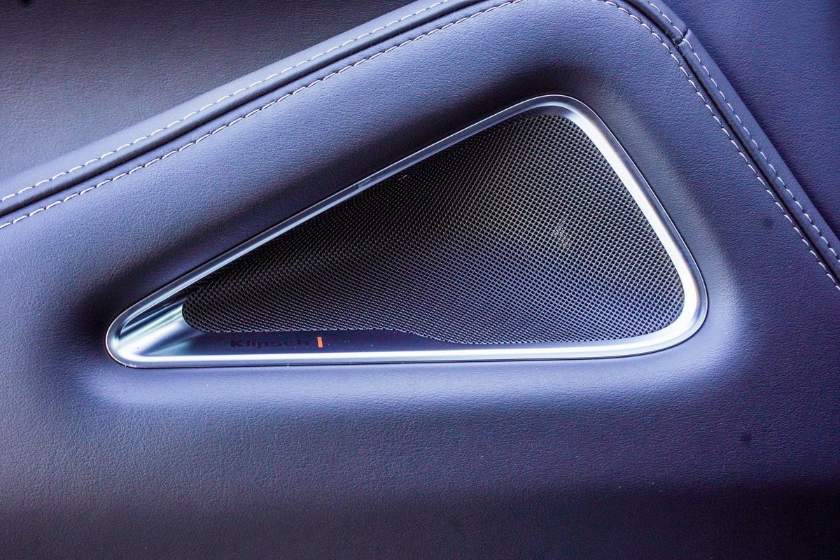 New 2026 INFINITI QX60 Autograph w/ Autograph Tech Package image 17