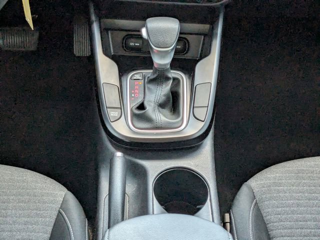 Certified 2021 Kia Soul S image 20