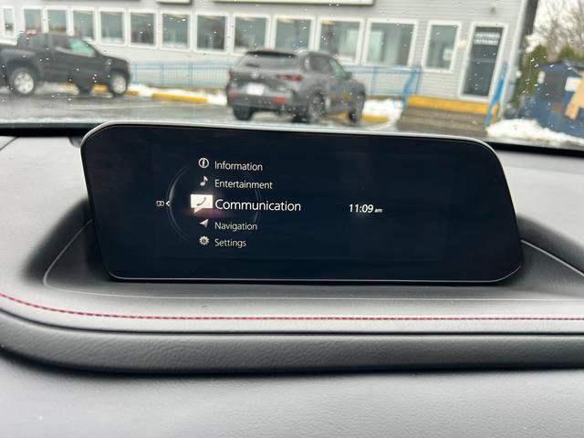 Certified 2022 MAZDA CX-30 AWD 2.5 S w/ Preferred Package image 14