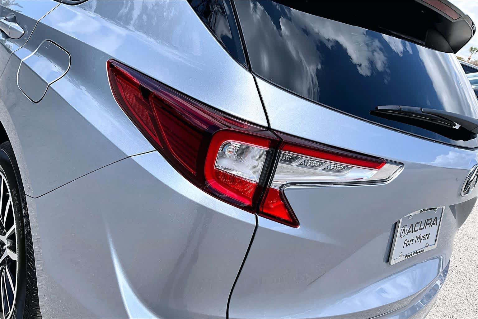 New 2026 Acura RDX SH-AWD w/ Advance Package image 14