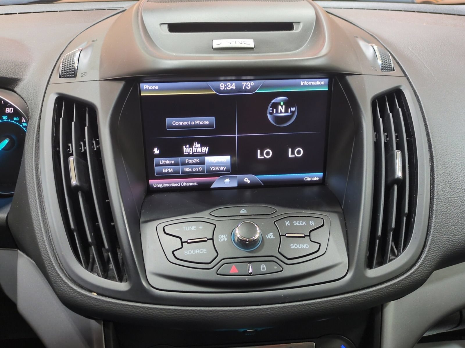 Used 2015 Ford Escape SE w/ Equipment Group 201A FWD image 25