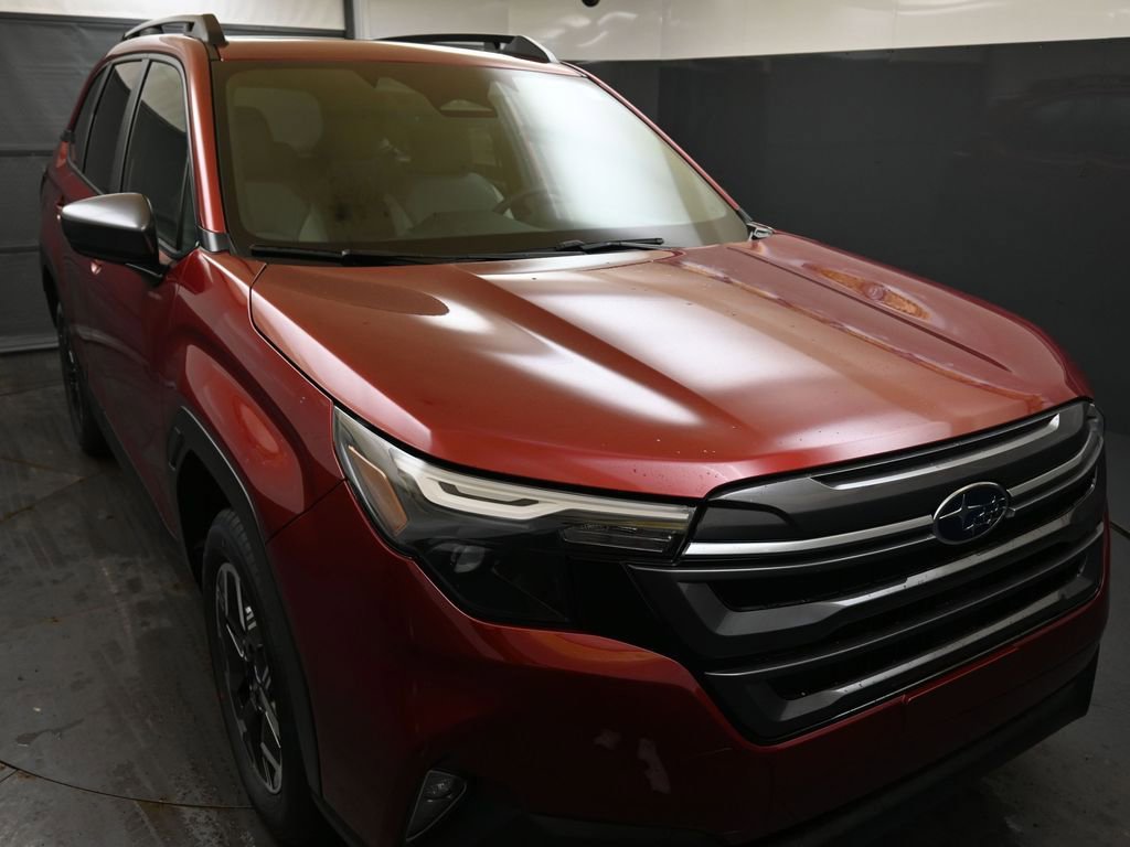 New 2026 Subaru Forester Premium image 5