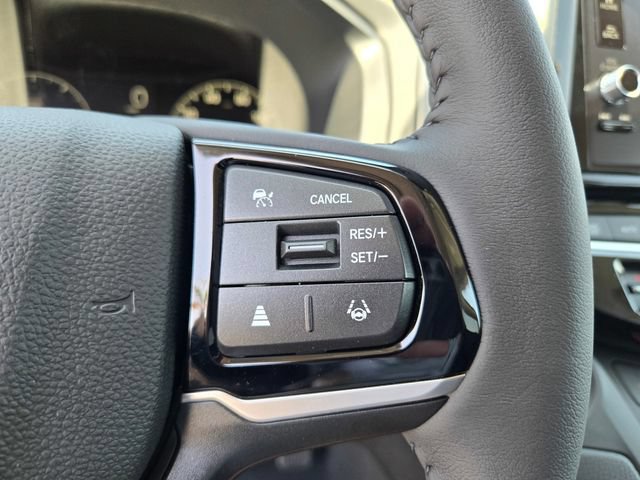 New 2026 Honda Odyssey EX-L image 12