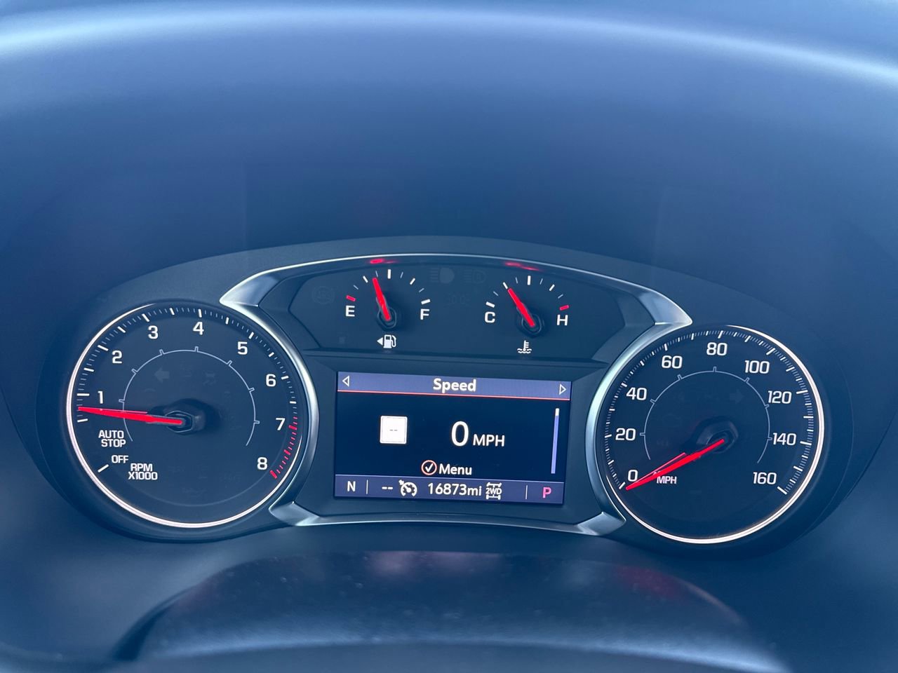 Used 2023 GMC Acadia SLT image 19