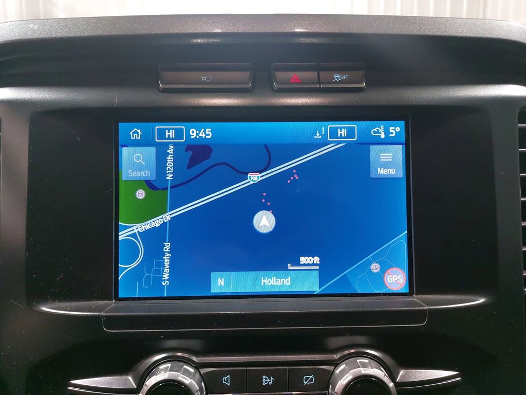 Used 2022 Ford F150 XLT w/ Equipment Group 301A Mid image 23