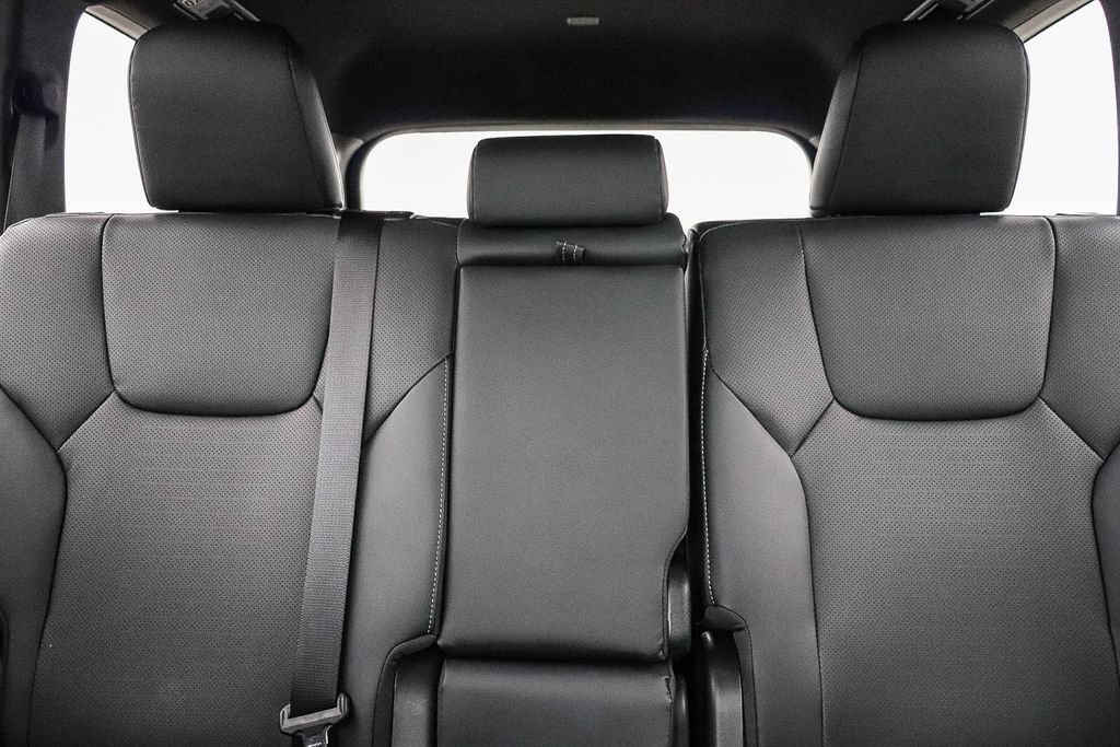 Used 2025 Lexus TX 350 FWD w/ Convenience Package image 27
