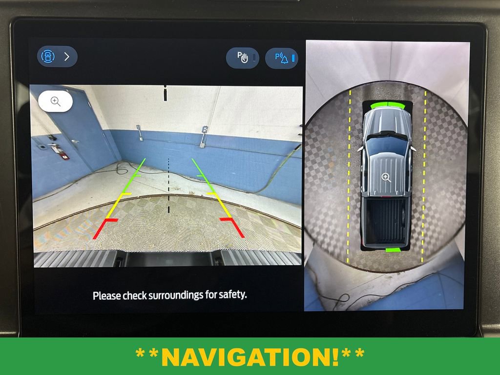 New 2026 Ford F150 XLT image 24