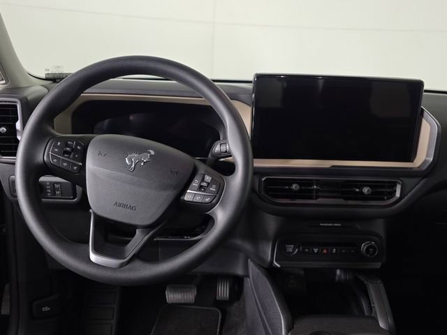 Used 2025 Ford Bronco Sport Big Bend AWD/4WD image 11