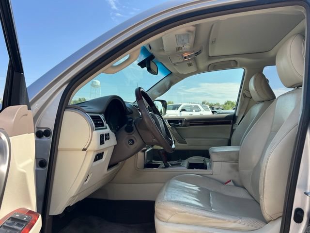 Used 2013 Lexus GX 460 w/ Comfort Plus Pkg AWD/4WD image 29