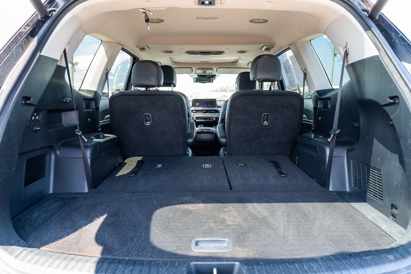 Used 2022 Kia Telluride EX w/ EX Premium Package AWD/4WD image 17