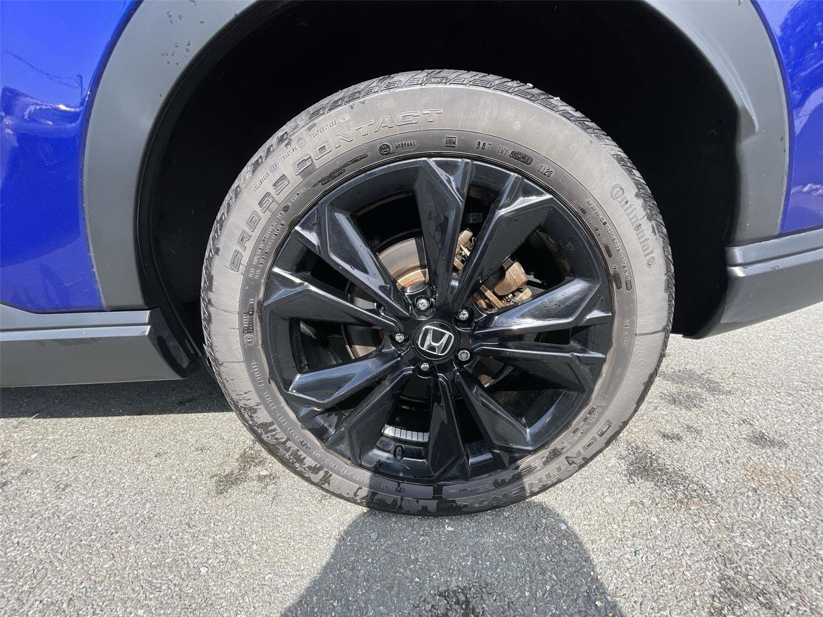Used 2023 Honda CR-V Sport Touring image 26