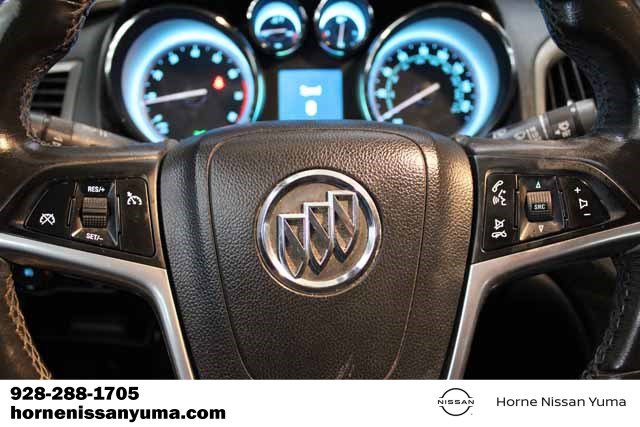 Used 2016 Buick Verano Leather image 9