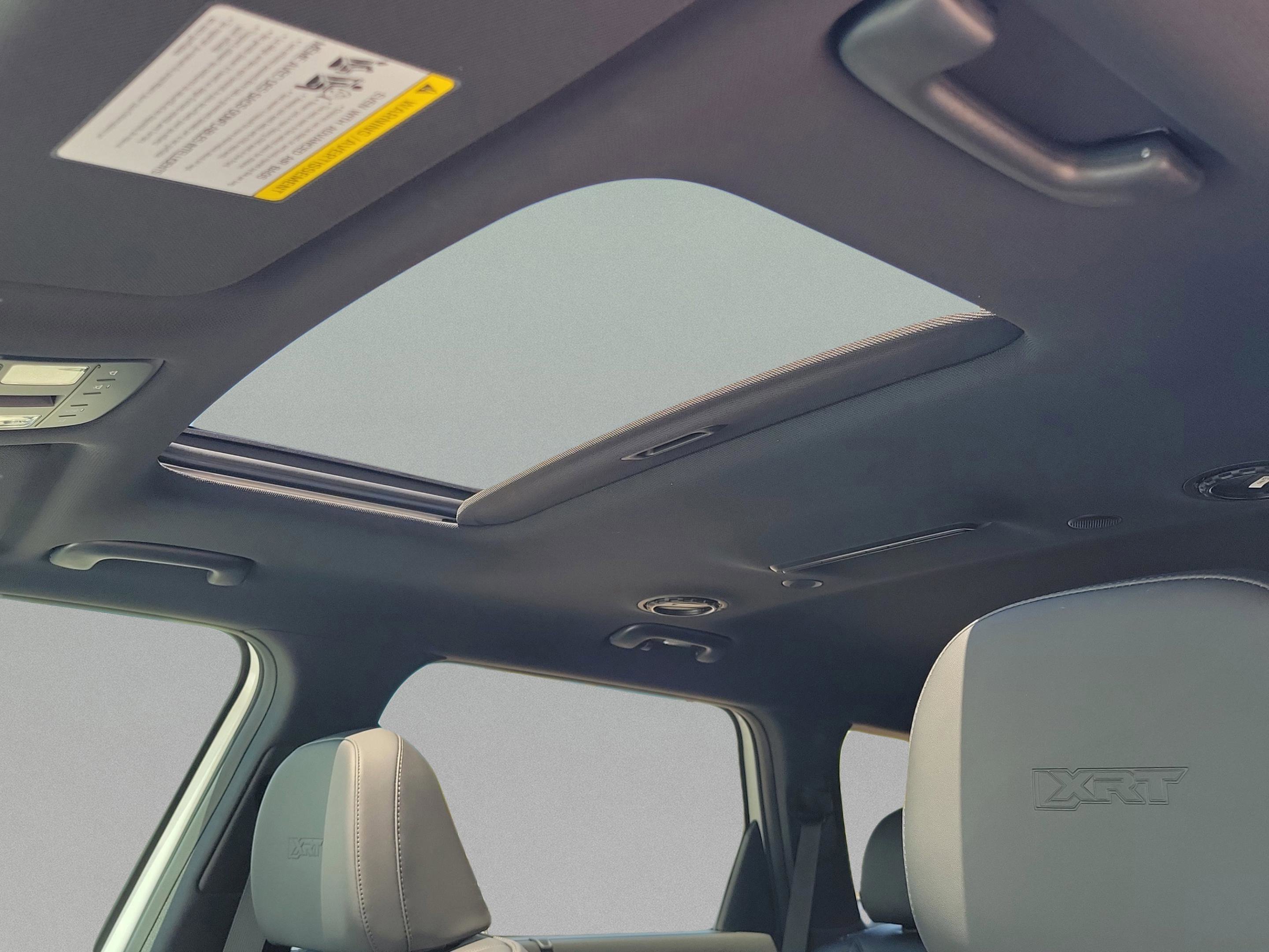 New 2026 Hyundai Palisade XRT Pro image 38