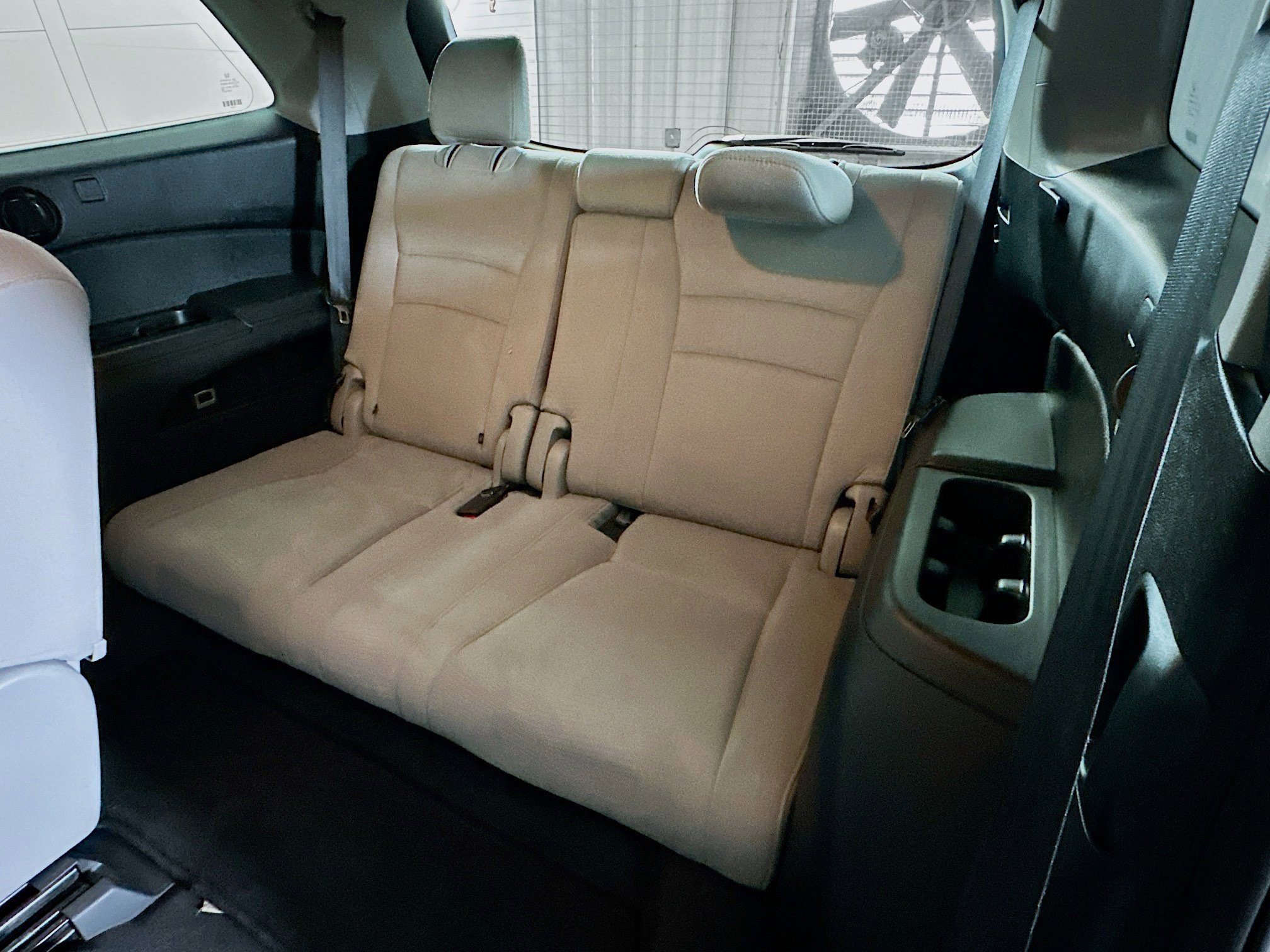 Used 2018 Honda Pilot EX image 27