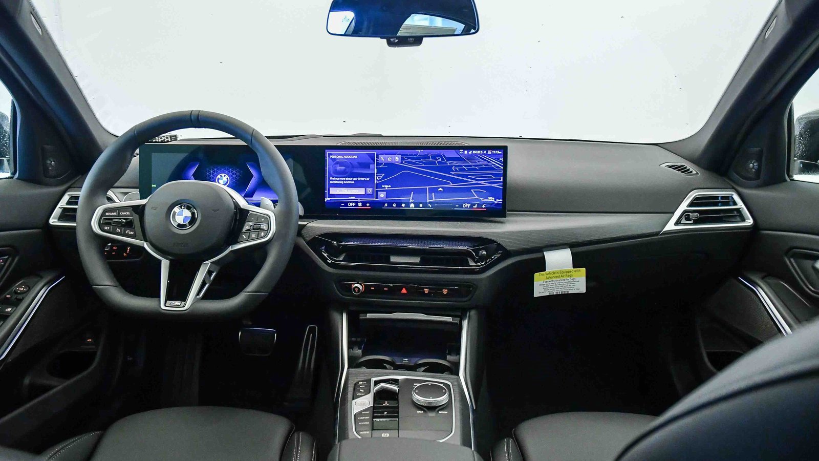 New 2026 BMW 330i Sedan w/ M Sport Package image 15