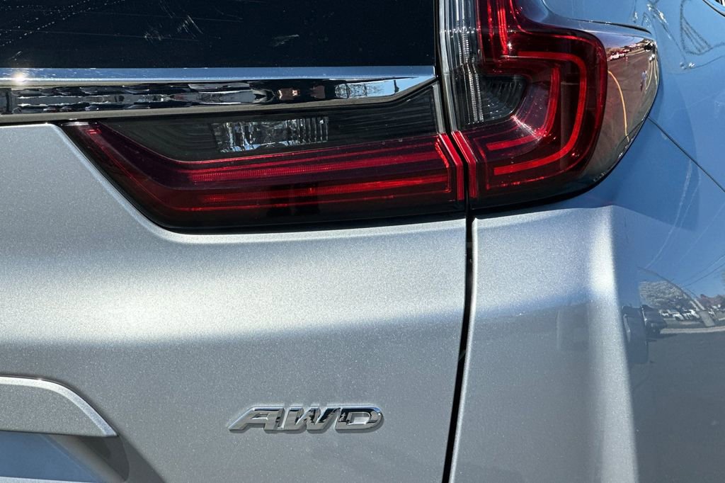 Used 2020 Honda CR-V EX-L image 25