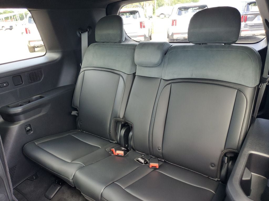 New 2027 Kia Telluride X-Line SX Prestige w/ Executive Package AWD/4WD image 26