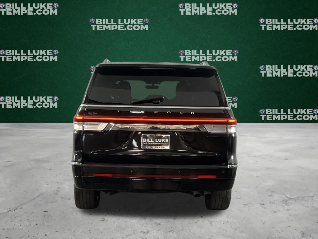 Used 2024 Lincoln Navigator Reserve image 6