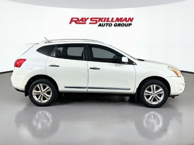Used 2013 Nissan Rogue SV w/ Premium Pkg AWD/4WD image 8