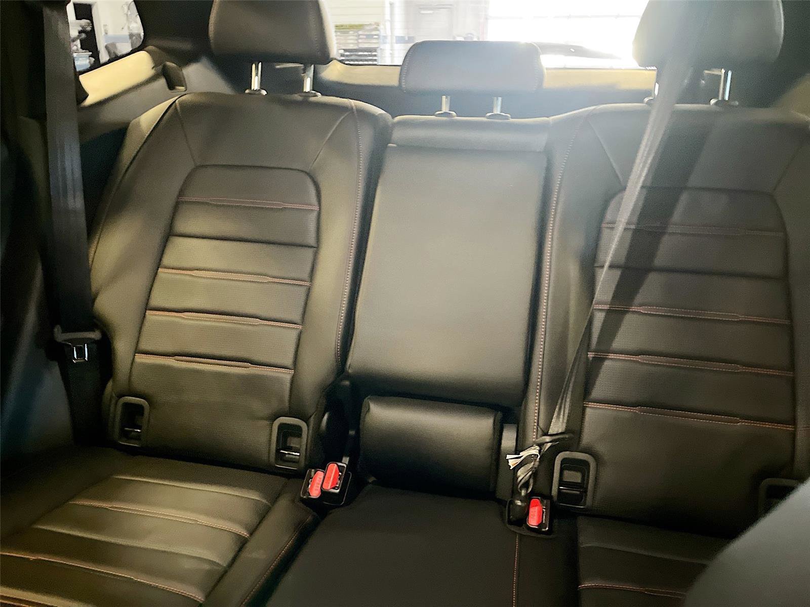 New 2026 Honda CR-V Sport-L image 24