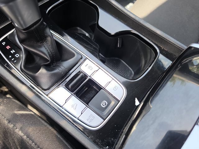 Used 2023 Hyundai Tucson SE FWD image 24