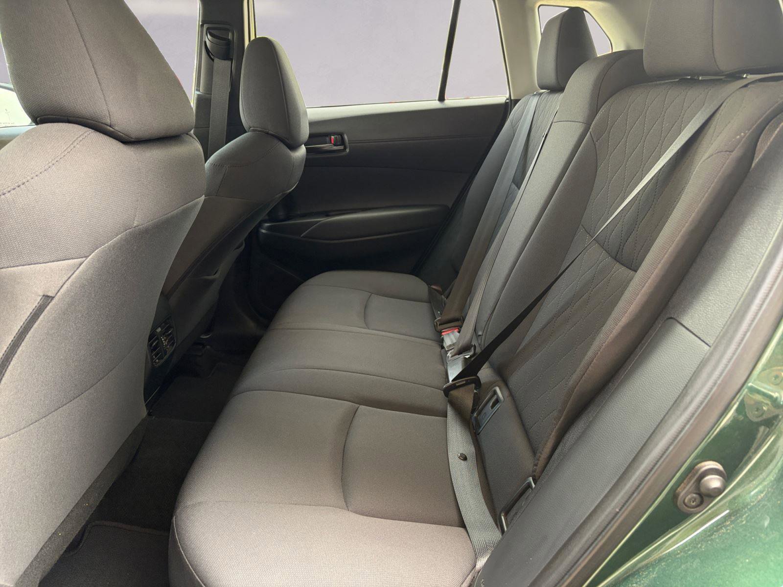 Used 2023 Toyota Corolla Cross LE image 13