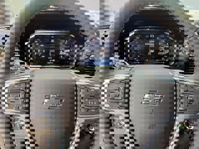 New 2026 Chevrolet Silverado 1500 RST w/ RST Select Package image 12