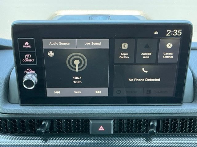 New 2026 Honda CR-V TrailSport image 13