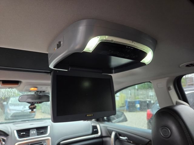 Used 2015 GMC Acadia Denali FWD image 13