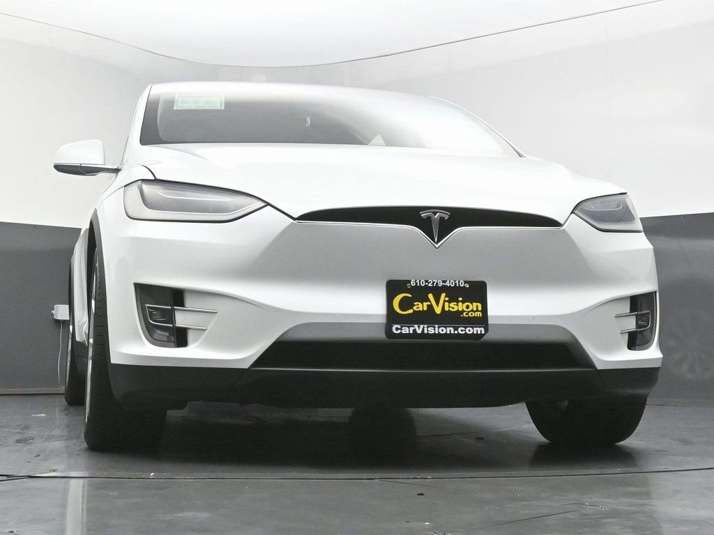Used 2019 Tesla Model X 100D image 56