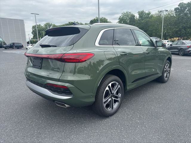 New 2026 Audi Q5 Premium AWD/4WD image 3