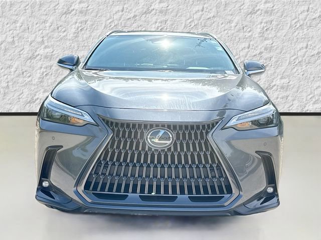 Used 2025 Lexus NX 350 AWD w/ Accessory Package (Z1) image 8