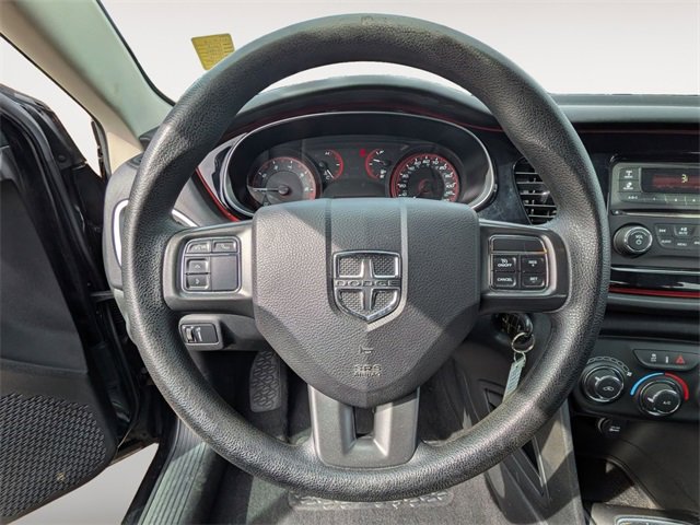 Used 2015 Dodge Dart SXT image 15