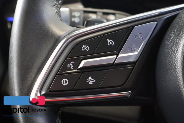Used 2025 Buick Enclave Preferred AWD/4WD image 18