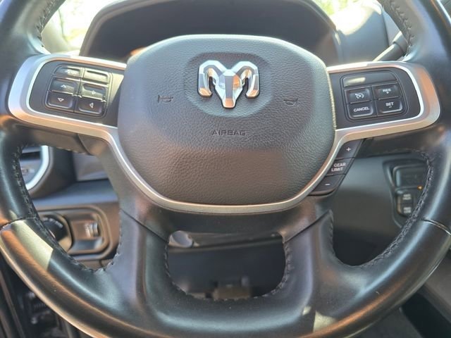 Used 2022 RAM 2500 Big Horn w/ Level A Equipment Group image 44