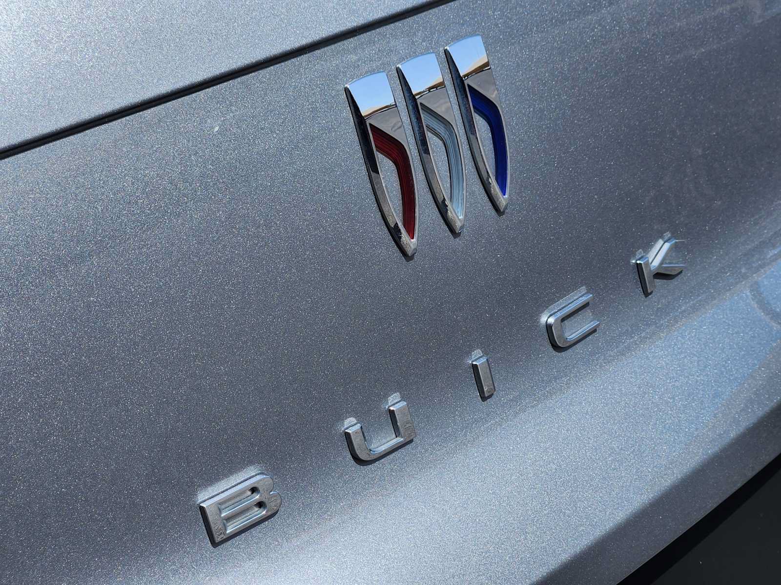 Certified 2024 Buick Envista Preferred w/ Convenience I Package FWD image 12