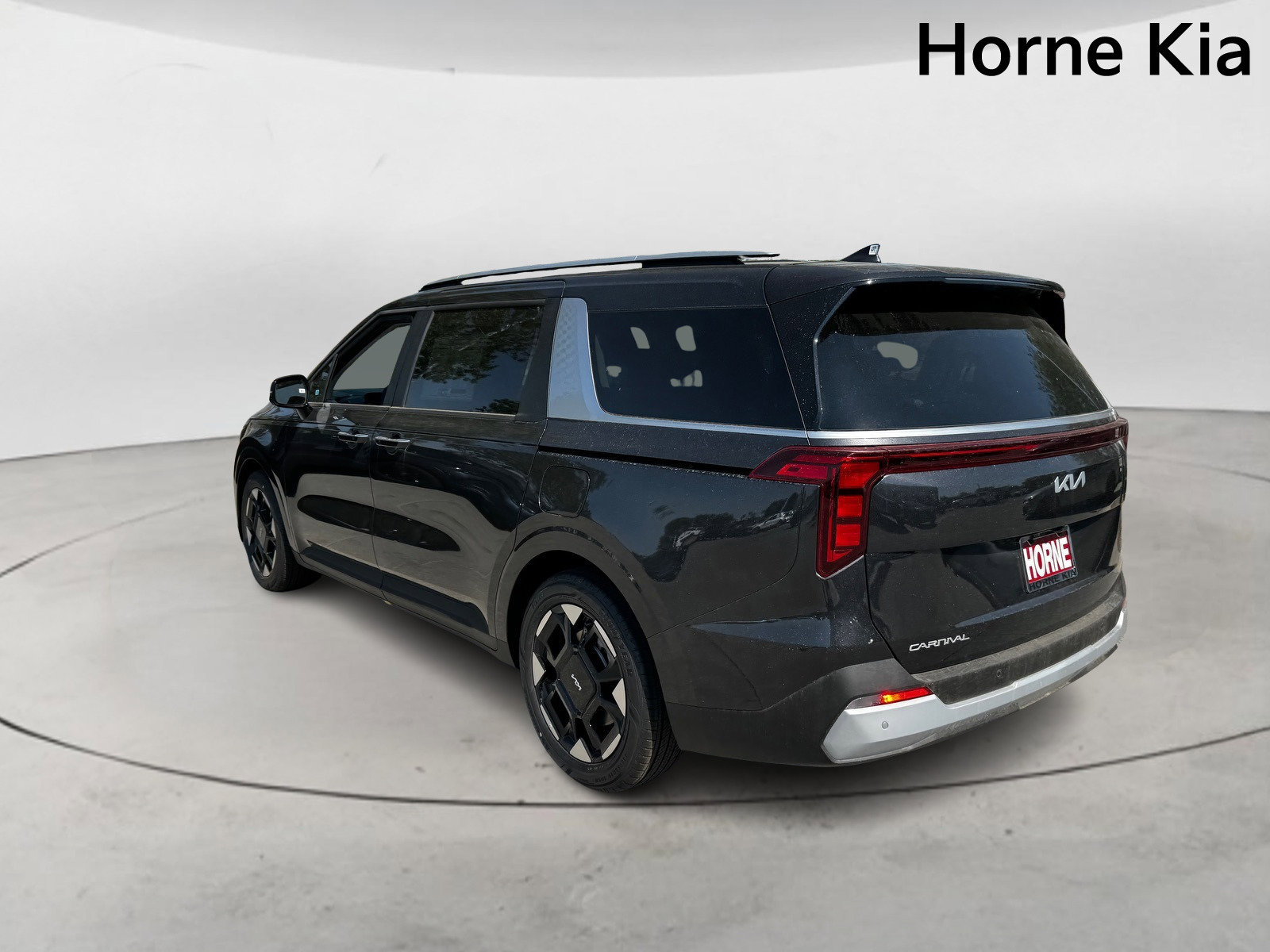 New 2026 Kia Carnival EX image 5