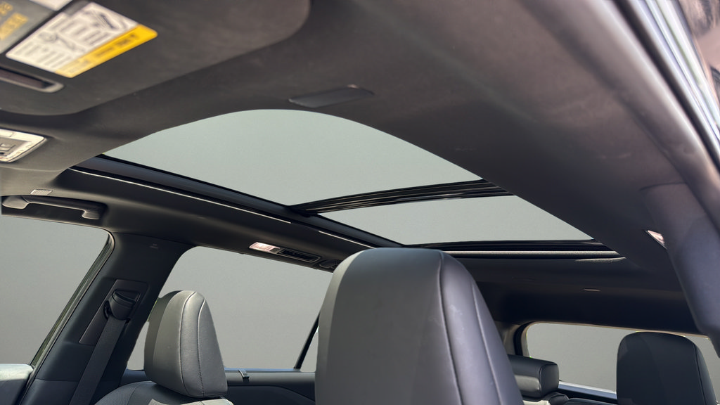 Certified 2025 Lexus TX 350 AWD w/ Technology Package image 12