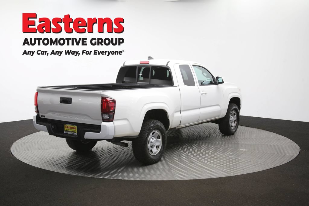 Used 2021 Toyota Tacoma SR RWD image 38