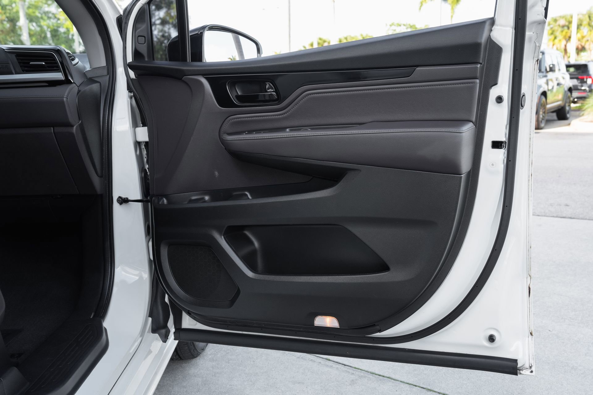 Used 2019 Honda Odyssey Elite image 38