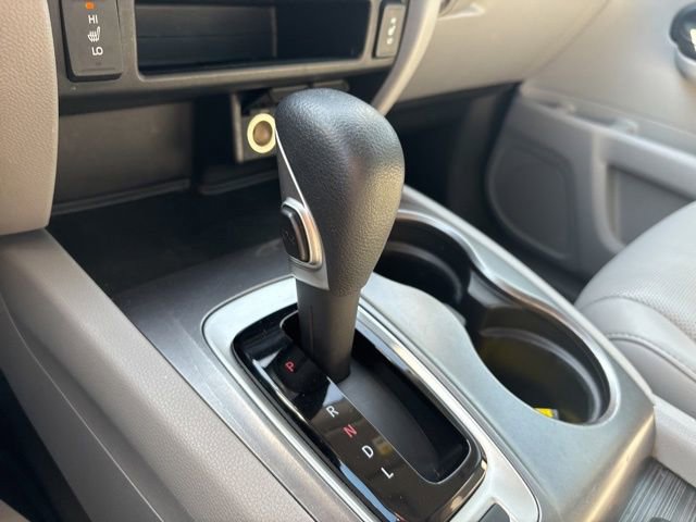 Used 2019 Honda Ridgeline RTL-T image 17