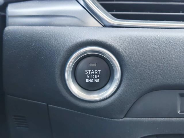 Certified 2025 MAZDA CX-5 AWD 2.5 S w/ Select Package image 25