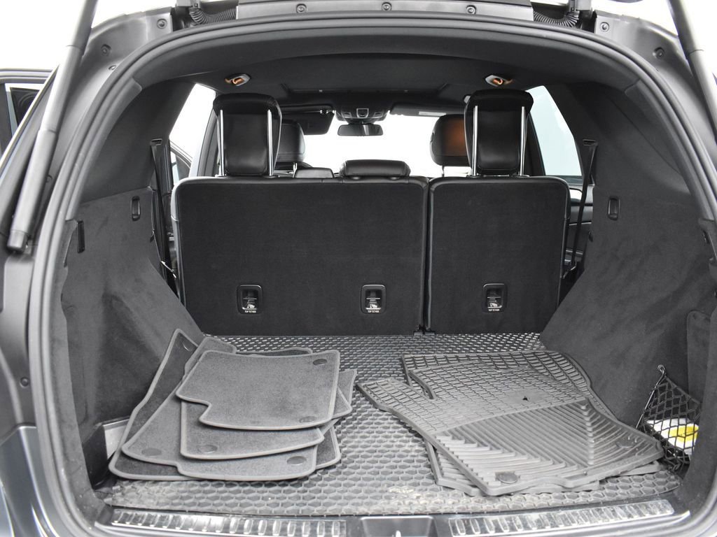 Used 2018 Mercedes-Benz GLE 350 image 27