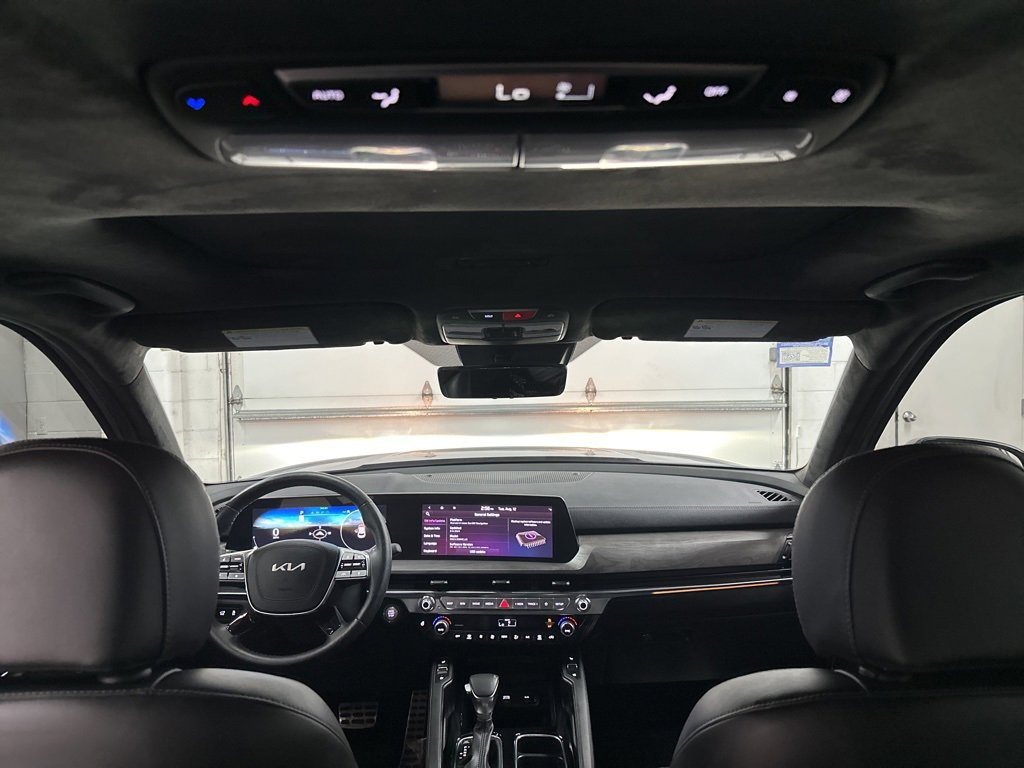 Used 2024 Kia Telluride SX Prestige X-Pro image 35