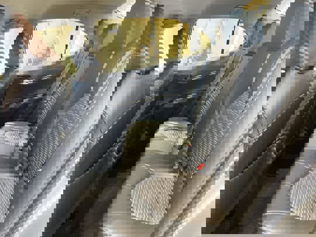 Used 2023 Toyota Camry SE image 21