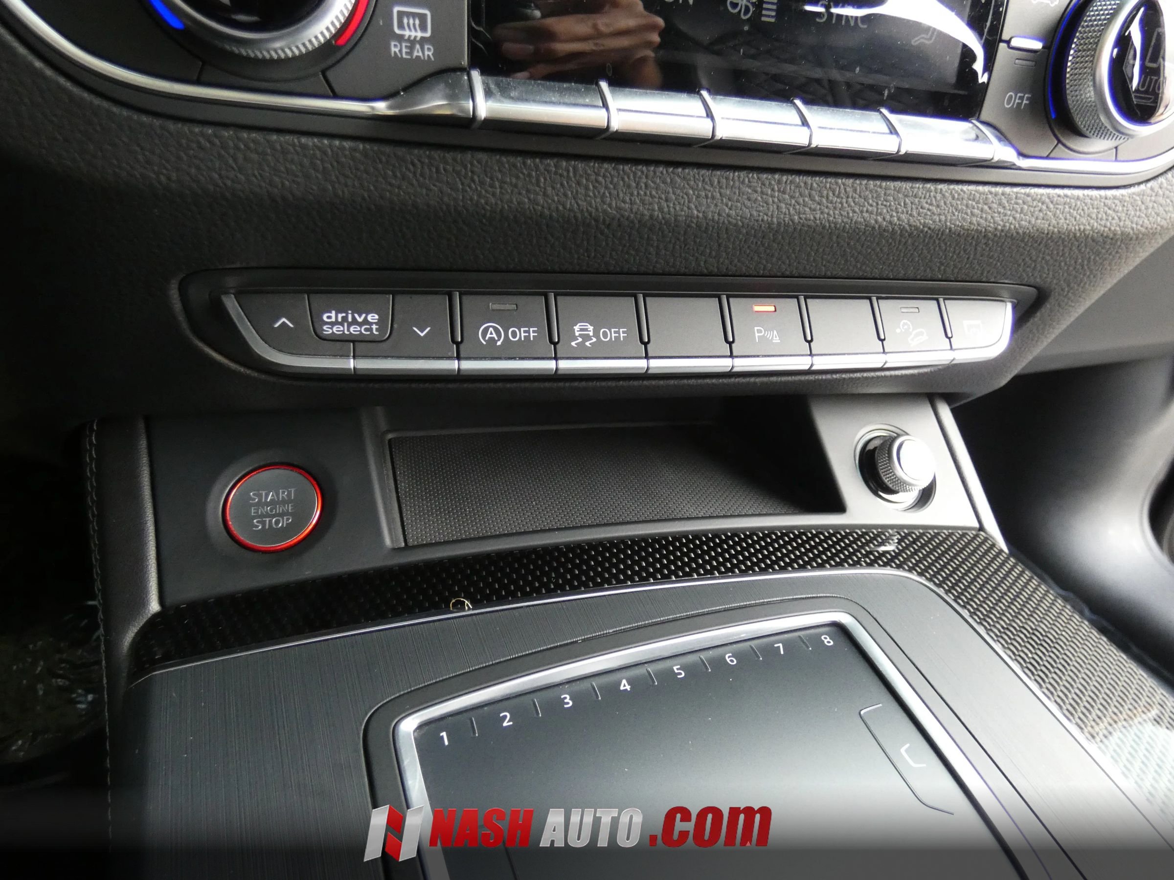 Used 2018 Audi SQ5 Premium Plus w/ S Sport Package AWD/4WD image 61