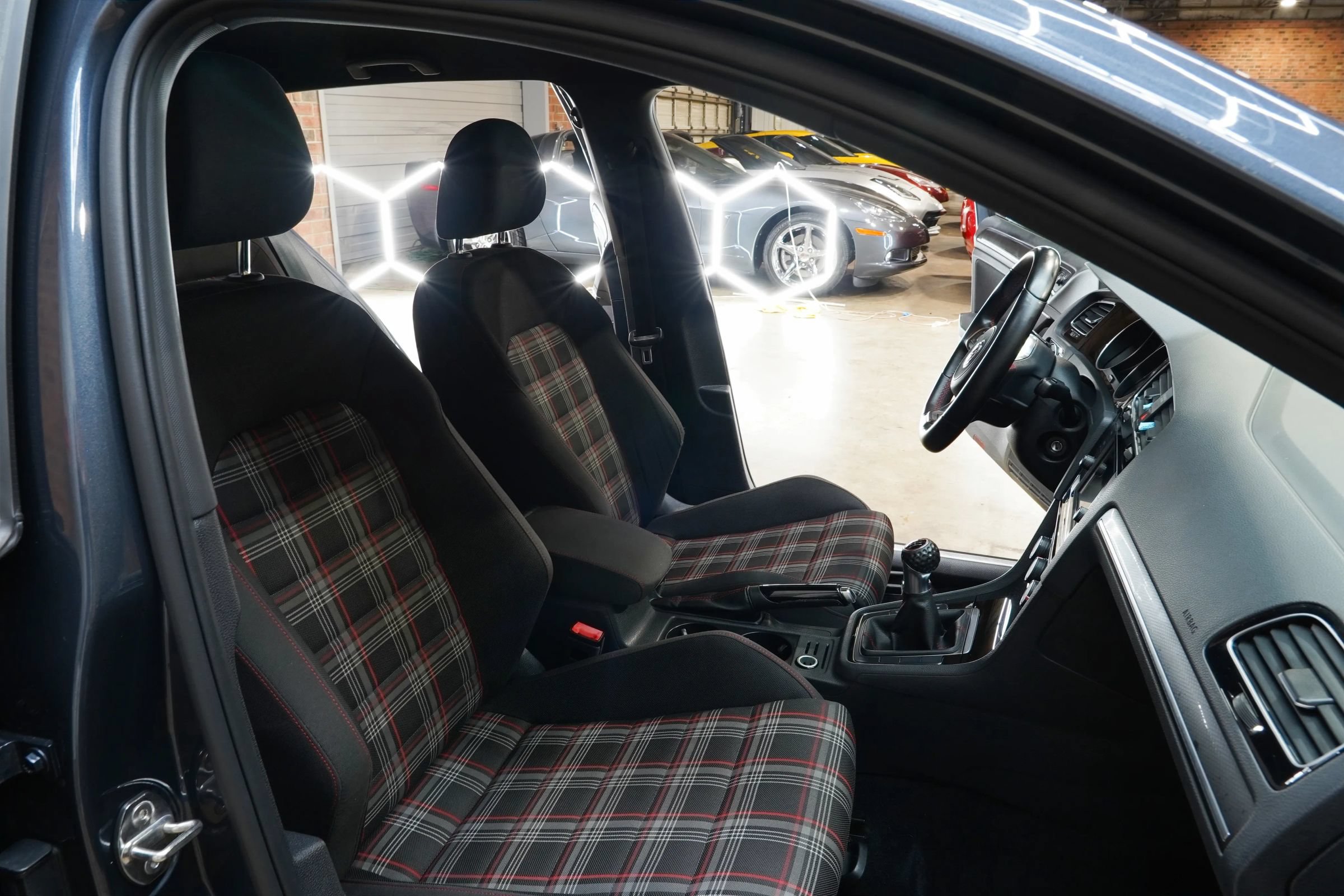 Used 2019 Volkswagen GTI S w/ Driver Assistance Package FWD image 35