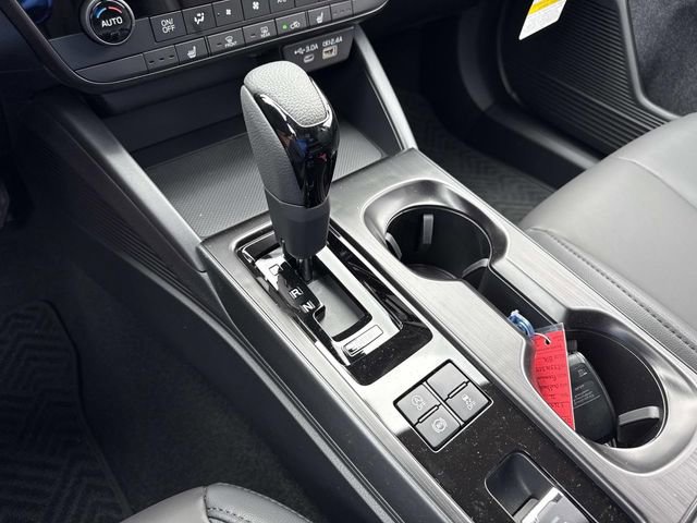New 2026 Subaru Outback Premium image 22