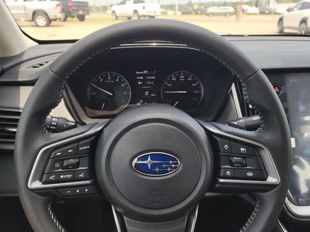Certified 2025 Subaru Legacy Premium AWD/4WD image 10