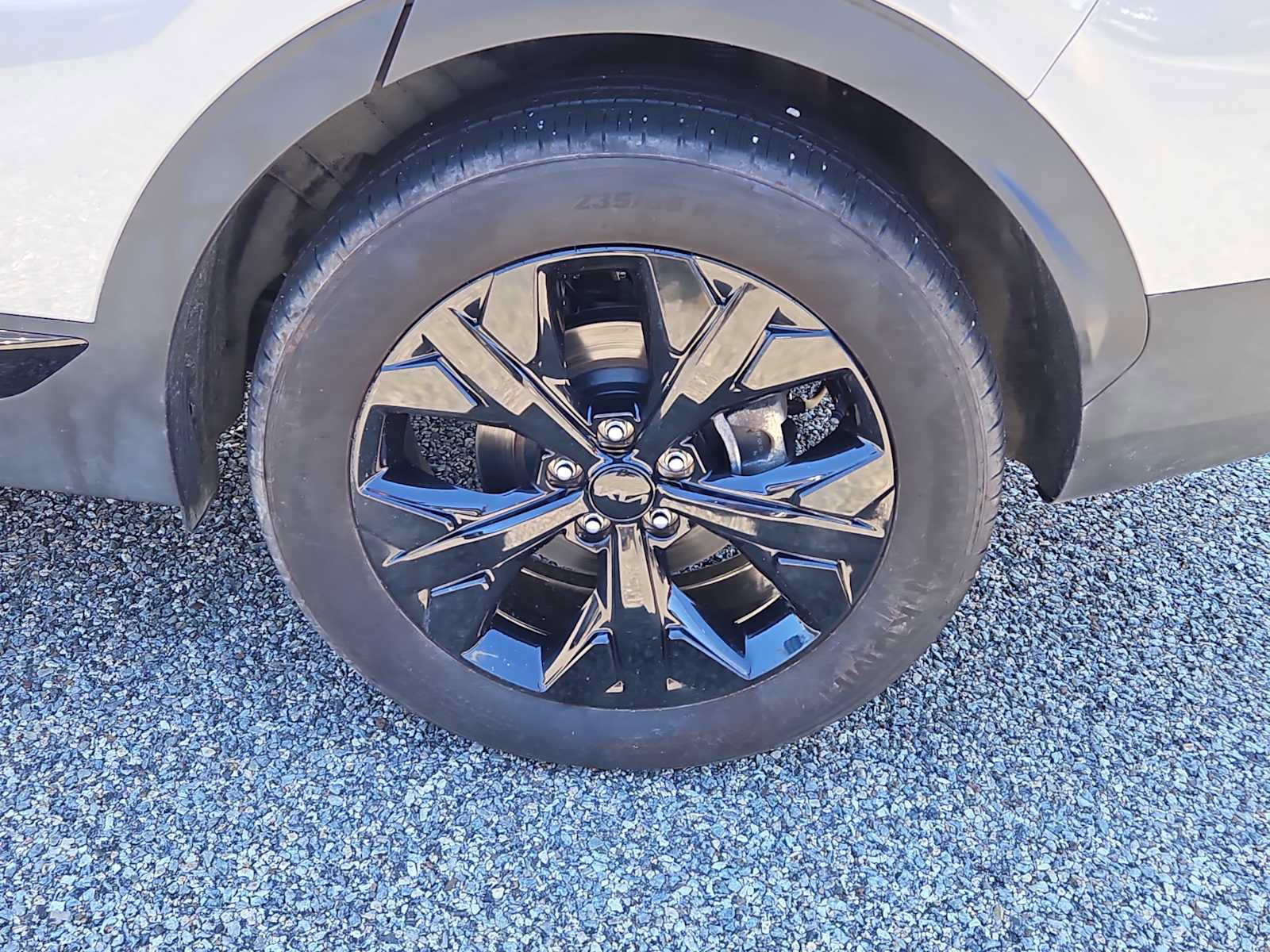 Used 2025 Kia Sportage X-Line w/ Premium Package AWD/4WD image 8